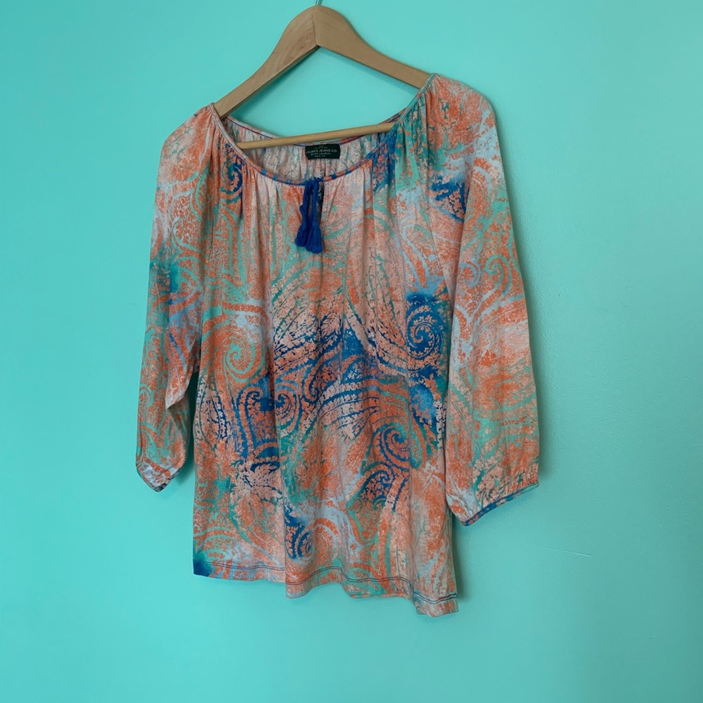 Women’s Top - Ralph Lauren / Lauren Jeans